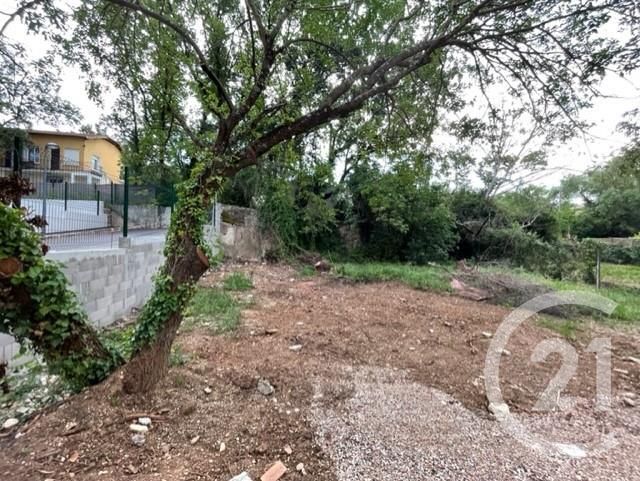 terrain à vendre - 305.0 m2 - BRIGNOLES - 83 - PROVENCE-ALPES-COTE-D-AZUR - Century 21 Agence Vaubelle