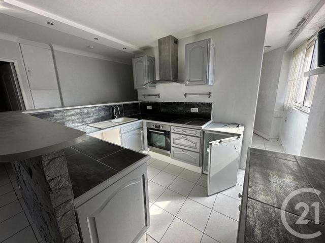 appartement - BRIGNOLES - 83