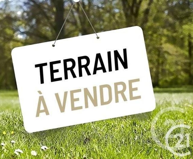 terrain à vendre - 1002.0 m2 - ROCBARON - 83 - PROVENCE-ALPES-COTE-D-AZUR - Century 21 Agence Vaubelle