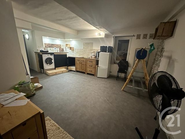 Appartement F1 à vendre CARCES