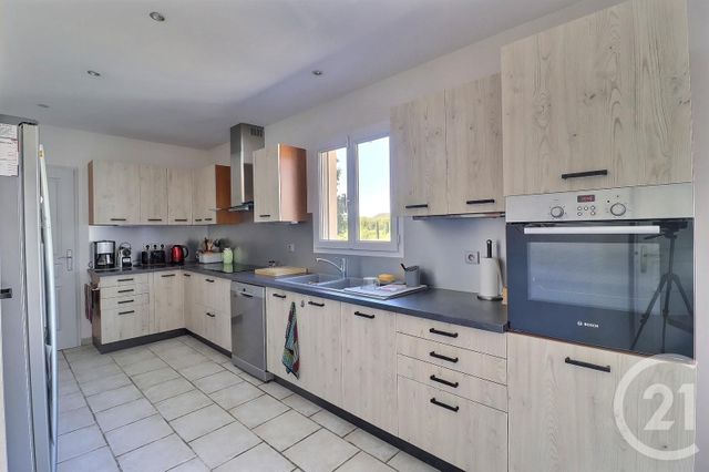 maison à vendre - 5 pièces - 151.1 m2 - BRIGNOLES - 83 - PROVENCE-ALPES-COTE-D-AZUR - Century 21 Agence Vaubelle
