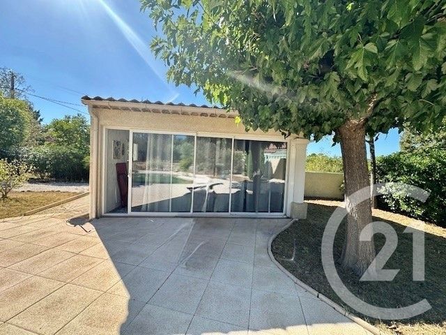 maison à vendre - 5 pièces - 151.1 m2 - BRIGNOLES - 83 - PROVENCE-ALPES-COTE-D-AZUR - Century 21 Agence Vaubelle