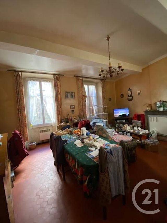 appartement - BRIGNOLES - 83