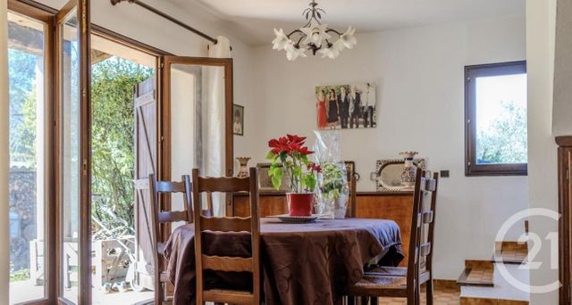 maison à vendre - 7 pièces - 135.0 m2 - LE VAL - 83 - PROVENCE-ALPES-COTE-D-AZUR - Century 21 Agence Vaubelle
