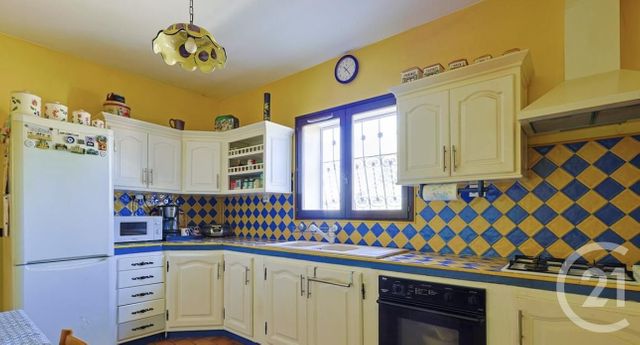 maison à vendre - 7 pièces - 135.0 m2 - LE VAL - 83 - PROVENCE-ALPES-COTE-D-AZUR - Century 21 Agence Vaubelle