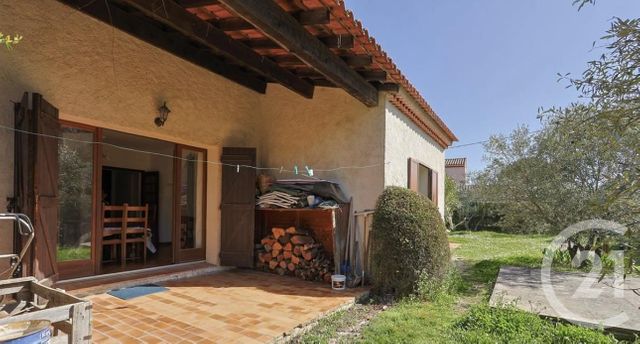 maison à vendre - 7 pièces - 135.0 m2 - LE VAL - 83 - PROVENCE-ALPES-COTE-D-AZUR - Century 21 Agence Vaubelle