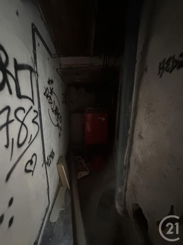 maison à vendre - 3 pièces - 55.0 m2 - BRIGNOLES - 83 - PROVENCE-ALPES-COTE-D-AZUR - Century 21 Agence Vaubelle