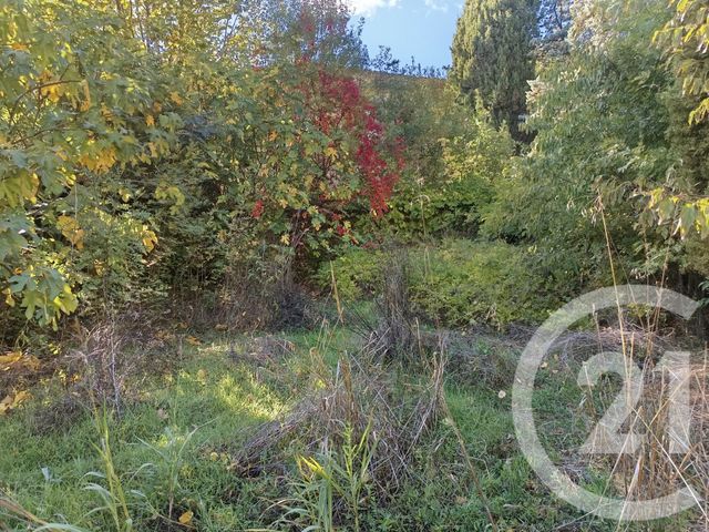 terrain à vendre - 380.0 m2 - MONTFORT SUR ARGENS - 83 - PROVENCE-ALPES-COTE-D-AZUR - Century 21 Agence Vaubelle