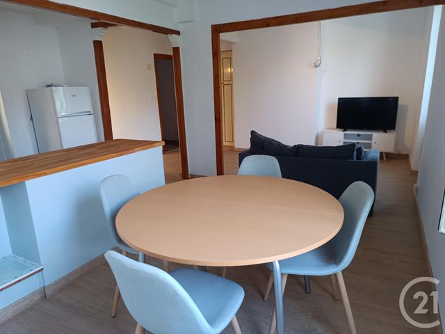 appartement - BRIGNOLES - 83