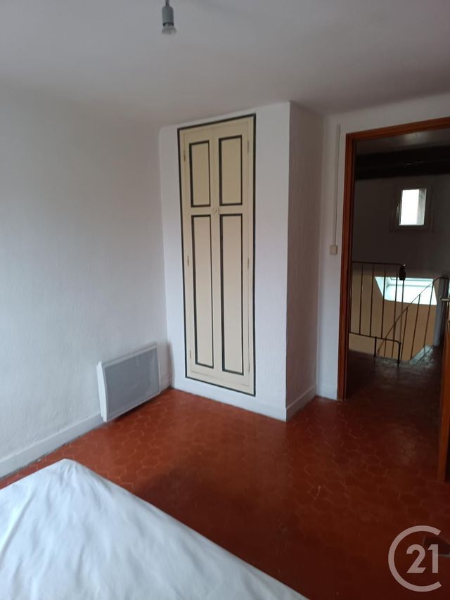 Appartement à vendre - 3 pièces - 68.8 m2 - BRIGNOLES - 83 - PROVENCE-ALPES-COTE-D-AZUR - Century 21 Agence Vaubelle