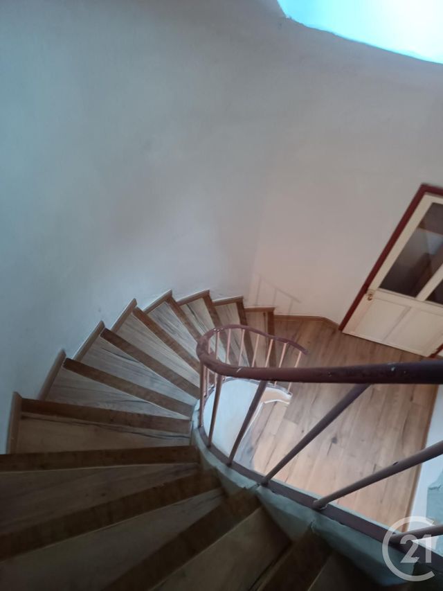 Appartement à vendre - 3 pièces - 68.8 m2 - BRIGNOLES - 83 - PROVENCE-ALPES-COTE-D-AZUR - Century 21 Agence Vaubelle