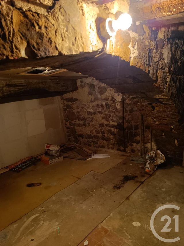 Appartement à vendre - 3 pièces - 68.8 m2 - BRIGNOLES - 83 - PROVENCE-ALPES-COTE-D-AZUR - Century 21 Agence Vaubelle