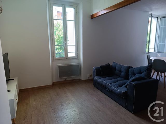 Appartement à vendre - 3 pièces - 68.8 m2 - BRIGNOLES - 83 - PROVENCE-ALPES-COTE-D-AZUR - Century 21 Agence Vaubelle