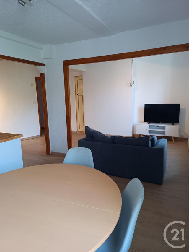 Appartement à vendre - 3 pièces - 68.8 m2 - BRIGNOLES - 83 - PROVENCE-ALPES-COTE-D-AZUR - Century 21 Agence Vaubelle