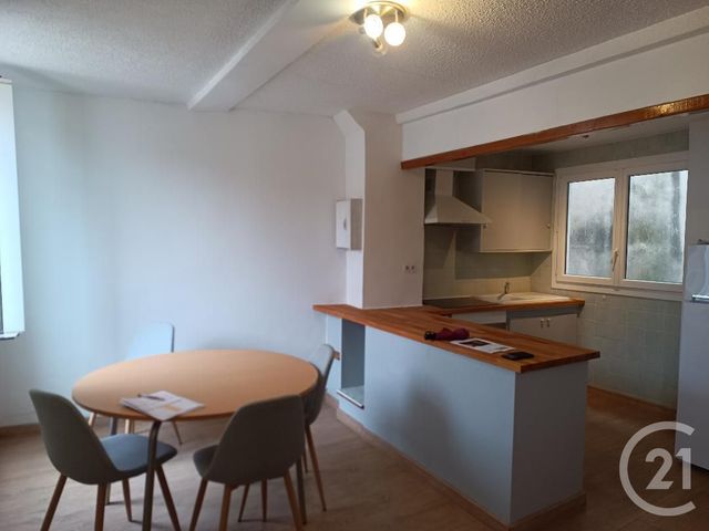 appartement - BRIGNOLES - 83