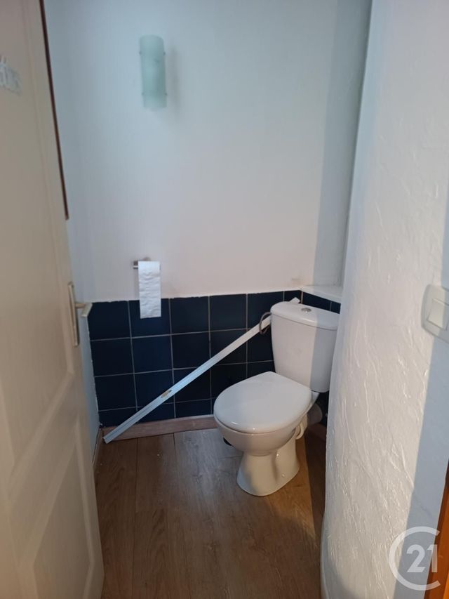 Appartement à vendre - 3 pièces - 68.8 m2 - BRIGNOLES - 83 - PROVENCE-ALPES-COTE-D-AZUR - Century 21 Agence Vaubelle