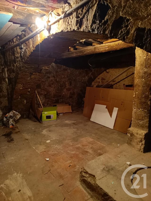 Appartement à vendre - 3 pièces - 68.8 m2 - BRIGNOLES - 83 - PROVENCE-ALPES-COTE-D-AZUR - Century 21 Agence Vaubelle