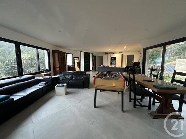 maison à vendre - 7 pièces - 168.34 m2 - LE VAL - 83 - PROVENCE-ALPES-COTE-D-AZUR - Century 21 Agence Vaubelle