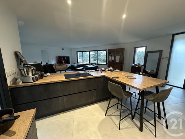 maison à vendre - 7 pièces - 168.34 m2 - LE VAL - 83 - PROVENCE-ALPES-COTE-D-AZUR - Century 21 Agence Vaubelle