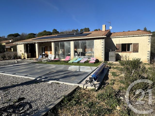 maison - BRIGNOLES - 83