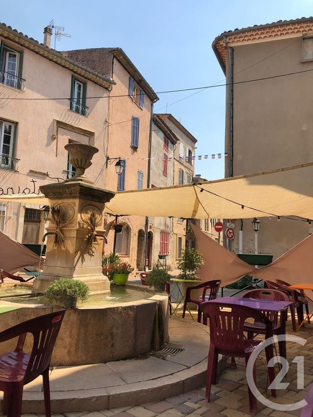 divers à vendre - 120.0 m2 - LE VAL - 83 - PROVENCE-ALPES-COTE-D-AZUR - Century 21 Agence Vaubelle