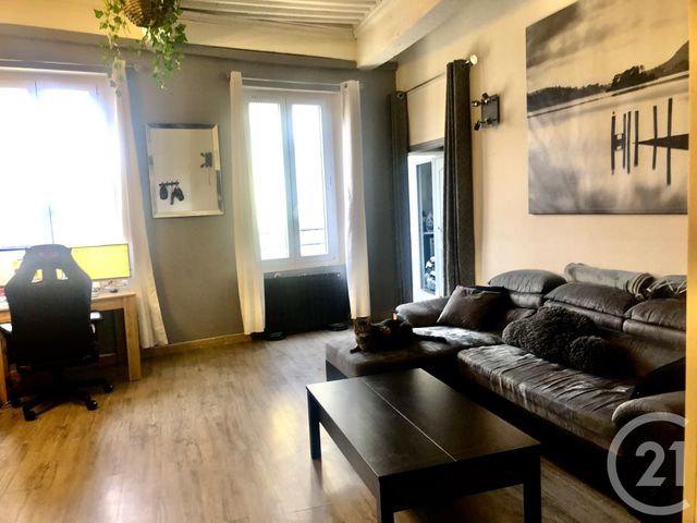 appartement - BRIGNOLES - 83