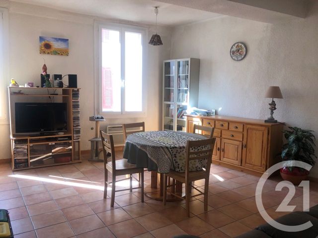 appartement - BRIGNOLES - 83