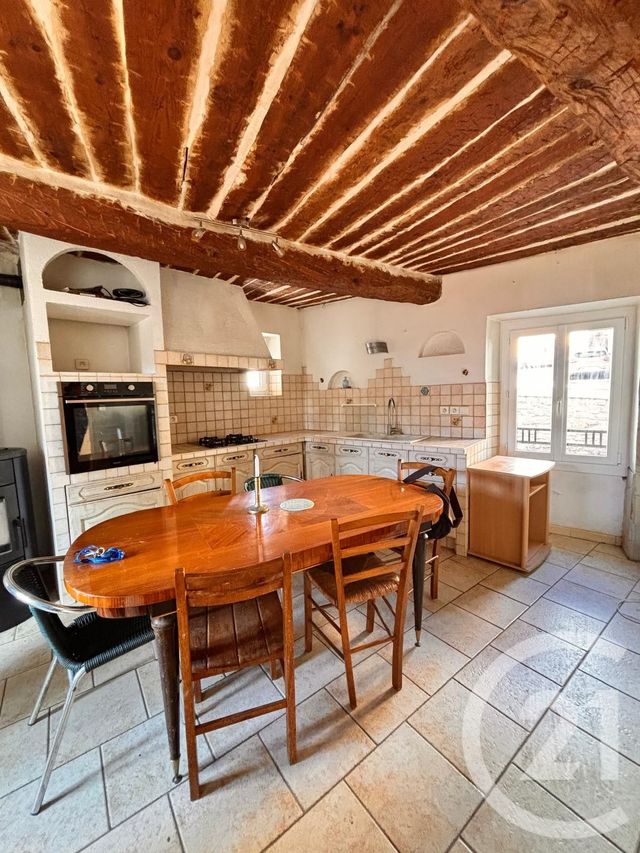 Maison à vendre CARNOULES