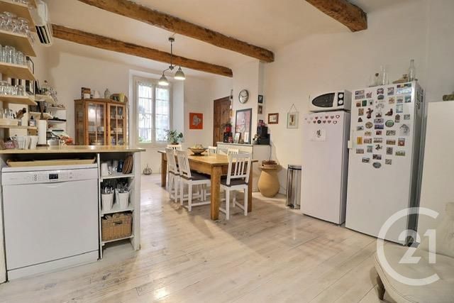 maison - BRIGNOLES - 83