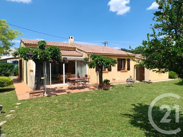 maison - BRIGNOLES - 83