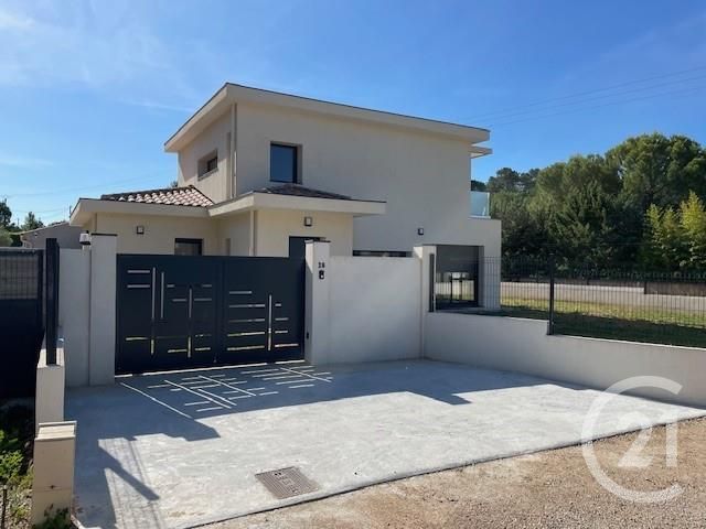 maison - BRIGNOLES - 83