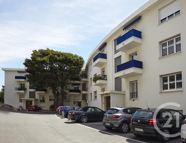 Appartement F2 à vendre - 2 pièces - 44.6 m2 - BRIGNOLES - 83 - PROVENCE-ALPES-COTE-D-AZUR - Century 21 Agence Vaubelle
