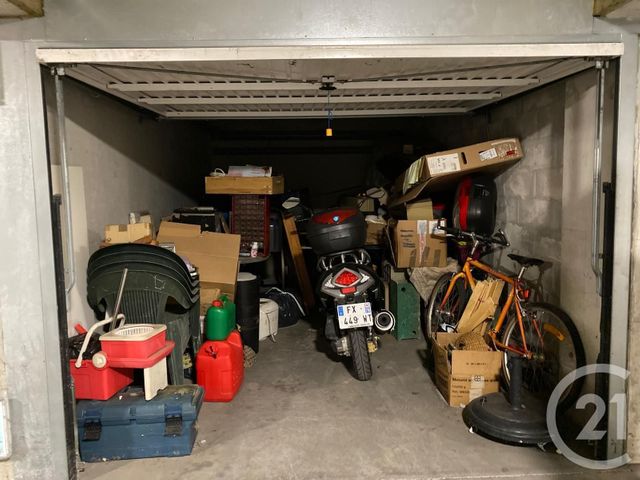 Appartement F2 à vendre - 2 pièces - 44.6 m2 - BRIGNOLES - 83 - PROVENCE-ALPES-COTE-D-AZUR - Century 21 Agence Vaubelle