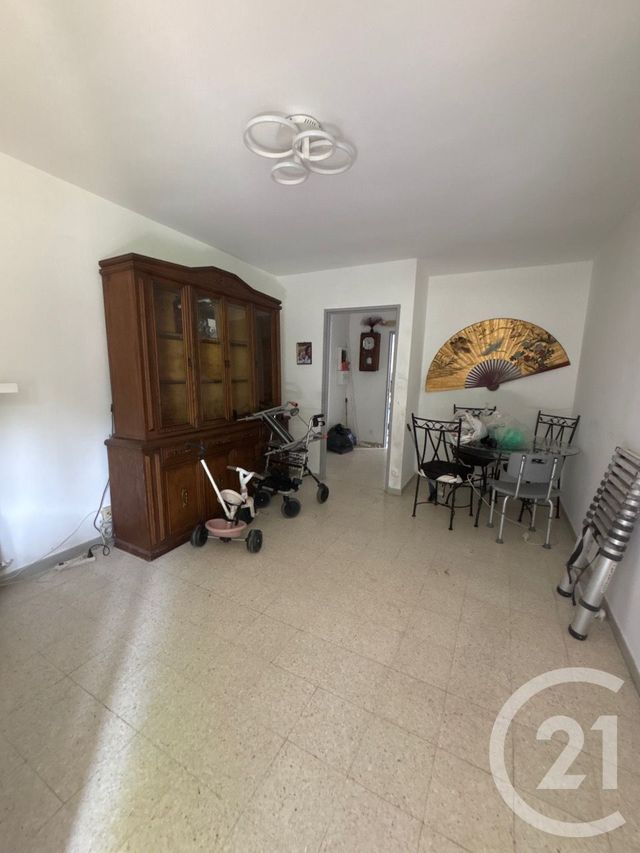 Appartement F2 à vendre BRIGNOLES