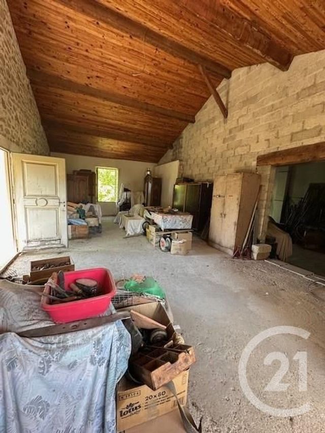 maison à vendre - 6 pièces - 70.0 m2 - CARCES - 83 - PROVENCE-ALPES-COTE-D-AZUR - Century 21 Agence Vaubelle