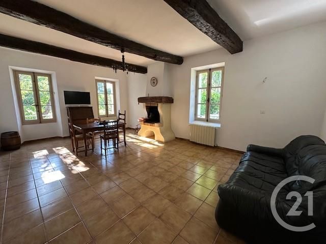 maison à vendre - 6 pièces - 70.0 m2 - CARCES - 83 - PROVENCE-ALPES-COTE-D-AZUR - Century 21 Agence Vaubelle
