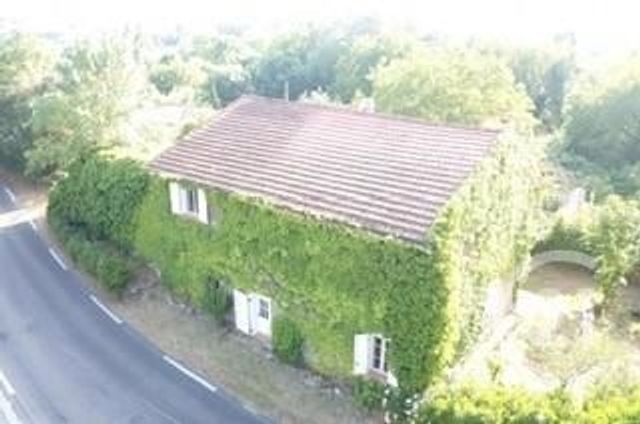 maison à vendre - 6 pièces - 70.0 m2 - CARCES - 83 - PROVENCE-ALPES-COTE-D-AZUR - Century 21 Agence Vaubelle