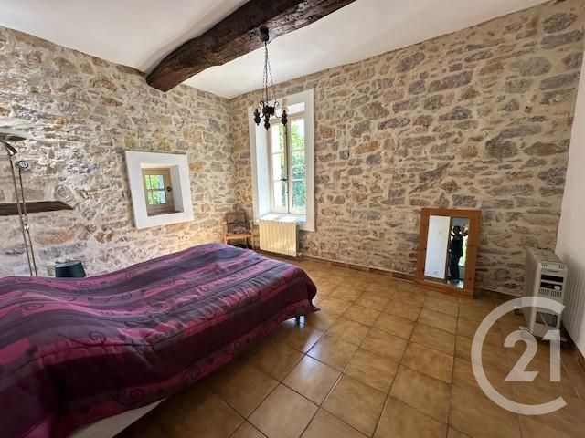 maison à vendre - 6 pièces - 70.0 m2 - CARCES - 83 - PROVENCE-ALPES-COTE-D-AZUR - Century 21 Agence Vaubelle