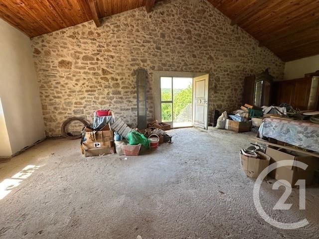 maison à vendre - 6 pièces - 70.0 m2 - CARCES - 83 - PROVENCE-ALPES-COTE-D-AZUR - Century 21 Agence Vaubelle