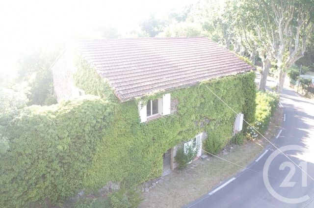 maison à vendre - 6 pièces - 70.0 m2 - CARCES - 83 - PROVENCE-ALPES-COTE-D-AZUR - Century 21 Agence Vaubelle