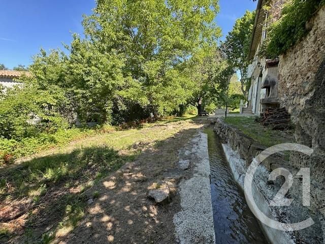 maison à vendre - 6 pièces - 70.0 m2 - CARCES - 83 - PROVENCE-ALPES-COTE-D-AZUR - Century 21 Agence Vaubelle