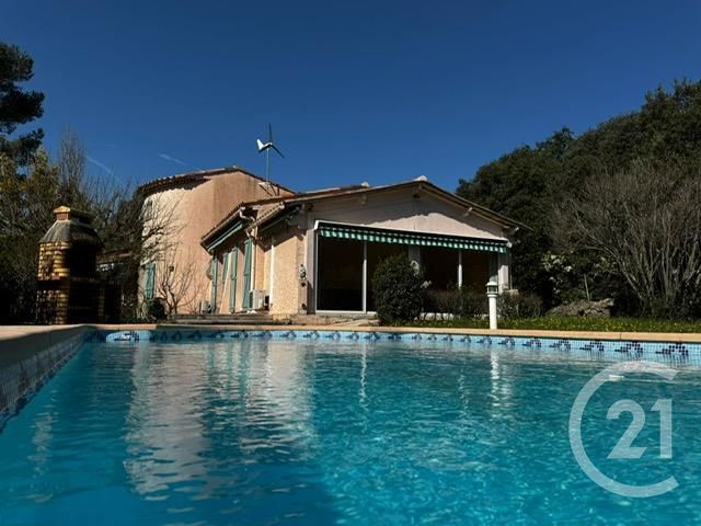 maison - GAREOULT - 83