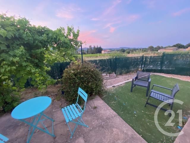 maison à vendre - 5 pièces - 105.0 m2 - LA CELLE - 83 - PROVENCE-ALPES-COTE-D-AZUR - Century 21 Agence Vaubelle