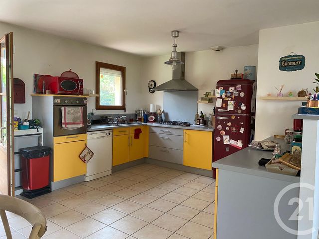 maison à vendre - 5 pièces - 105.0 m2 - LA CELLE - 83 - PROVENCE-ALPES-COTE-D-AZUR - Century 21 Agence Vaubelle