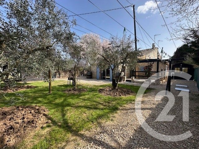 maison - BRIGNOLES - 83