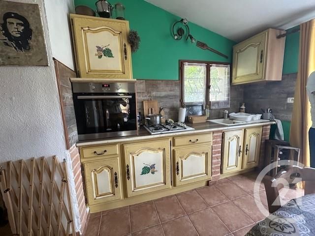 Afficher la photo en grand maison à vendre - 2 pièces - 48.0 m2 - BRIGNOLES - 83 - PROVENCE-ALPES-COTE-D-AZUR - Century 21 Agence Vaubelle