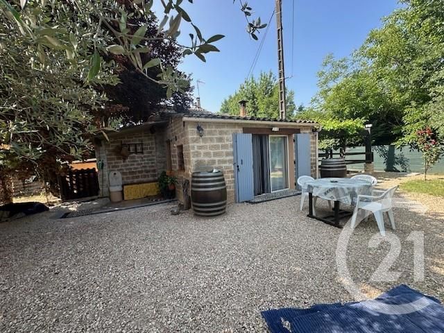 maison - BRIGNOLES - 83
