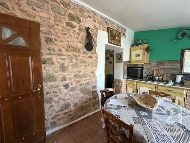 maison à vendre - 2 pièces - 48.0 m2 - BRIGNOLES - 83 - PROVENCE-ALPES-COTE-D-AZUR - Century 21 Agence Vaubelle