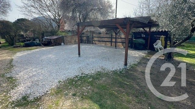 maison à vendre - 2 pièces - 48.0 m2 - BRIGNOLES - 83 - PROVENCE-ALPES-COTE-D-AZUR - Century 21 Agence Vaubelle
