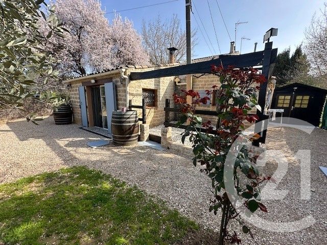 maison à vendre - 2 pièces - 48.0 m2 - BRIGNOLES - 83 - PROVENCE-ALPES-COTE-D-AZUR - Century 21 Agence Vaubelle